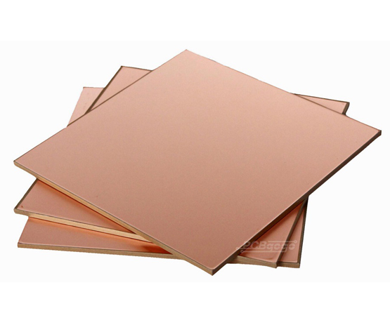 Copper Clad Laminate Sheet