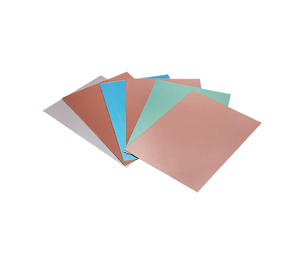 Aluminum Copper Clad Laminate Suppliers